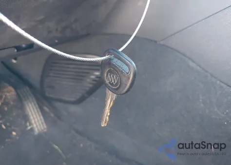 2011 Buick Enclave Cx z USA, uszkodzony, nr VIN 5GAKRAEDXBJ367132